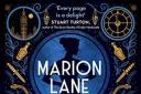 Marion Lane And The Midnight Murder: An Inquirers Mystery 