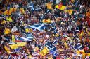Scotland's participation in the Euros has been backed to deliver new local talent