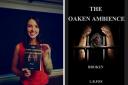 Loren Fox has published her first book The Oaken Ambience