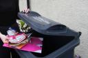 Bin collections continue as normal this year