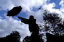 Met Office issues yellow wind warning for Dumbarton - What to expect