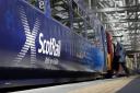 ScotRail urges rail users to plan ahead for 'very busy weekend'