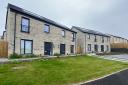 This follows the successful completion of 66 new homes at Muir Road in Bellsmyre in 2022.