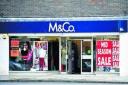 M&co has called in administrators for the second time in as many years