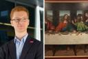 Ross Greer MSP discusses his favourite painting
