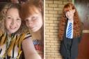 ‘Young carers are not dinosaurs - we do exist’ says schoolgirl Elise