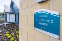 Alderwood House in Gooseholm Road, which is home to 32 residents, opened its doors in March 2021
