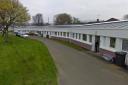 The Willox Park sheltered housing complex in Dumbarton (Image: Google Street View)