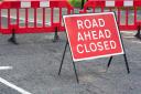 Roadworks in Old Kilpatrick will take place for three weeks