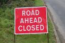 West Dunbartonshire Council confirmed the closure will be in place to facilitate works