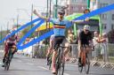 The UCI Cycling World Championships has seen more than 8,000 competitors from over 120 countries