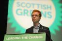 Ross Greer MSP says reducing transport emissions is not enough to tackle climate change