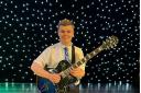 Jack will continue his studies at the Royal Conservatoire of Scotland