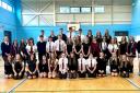 Vale of Leven Academy's Pupil Sports Council