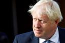 Boris Johnson has been found to have breached parliamentary rules for former ministers