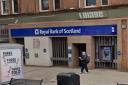 The date of the Largs branch closure has been announced