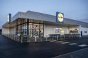 Lidl has unveiled a list of 67 potential locations where it could open a store in Scotland