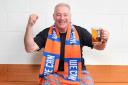 Ally McCoist remains upbeat about Scotland’s Euro 2024 prospects (Michael Leckie/PA)