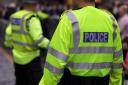 More than a thousand coronavirus-related assaults on police were recorded across Scotland in 2020-21