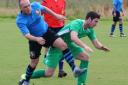 Junior Football: Chances aplenty for St Pats in goalless draw
