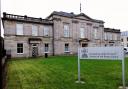 Stephen Thomas appeared at Dumbarton Sheriff Court