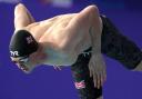 Balloch swimmer Ross Murdoch through to  200m breaststroke semi final at Olympics