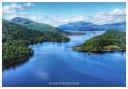 Loch Lomond tourism businesses are set to benefit from a new online booking system (Photo - Pedro Jarvis)