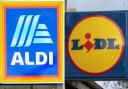 Aldi and Lidl: What's in the middle aisles from Sunday, August 21 (PA)
