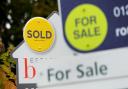 House prices in West Dunbartonshire are continuing to rise