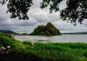 Dumbarton will be celebrating its 800th birthday next month
[Photo: Gerry Doherty]