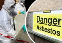 The legacy of asbestos use in industry continues to cost lives locally