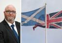 OPINION Councillor Jonathan McColl: Indy is the key to building our future