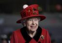 Queen Elizabeth II died on September 8, aged 96