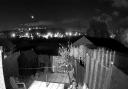 The UK Meteor Network received almost 800 reports of the mysterious fireball