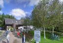 The former Luss Visitor Centre has been vacant since 2018 - though it's pictured here in 2011 (Image - Google Street View)