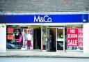 M&co has called in administrators for the second time in as many years