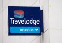 Travelodge operates 579 hotels across the UK including one in Dumbarton
