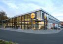 Lidl hopes to introduce a new store to Alexandria (Image: Other)