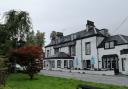 Plans have been lodged to demolish Dumbuck House Hotel in Dumbarton