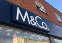 M&Co appointed administrators in December
