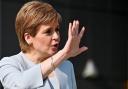 Nicola Sturgeon has resigned at Scotland's longest serving First Minister this morning