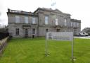 Paul Paton appeared at Dumbarton Sheriff Court