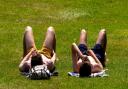 Dunbartonshire to be hit with sunshine next week as temperatures expected to rise