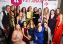 The team at Vets for Pets has received a national award