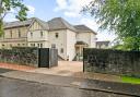Islay Kerr Mews has been converted into the ideal family home
