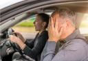 These are the top 10 common driving test mistakes according to the DVSA