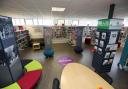 Work to relocate Balloch Library is set to begin in the coming months, West Dunbartonshire Council has confirmed