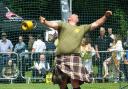 'Great disappointment': Loch Lomond Highland Games cancelled