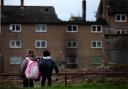 The number of children living in poverty in West Dunbartonshire has increased by nearly 10 per cent since 2015