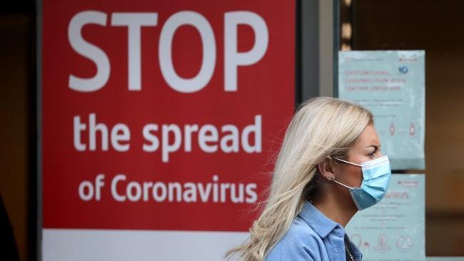 Covid Dumbarton: Two deaths in West Dunbartonshire as infection rate remains high